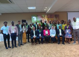 22e congrès international de l’eau et de l’assainissement : la réutilisation des eaux usées, une solution à la gestion intégrée de l’eau