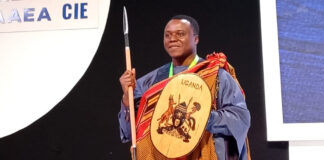 22e congrès international de l’eau et de l’assainissement : une organisation réussie sur fond de solutions, selon le président sortant Silver Mugisha