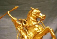 FESPACO 2025 : Moov Africa Burkina, sponsor de l’Etalon de bronze de Yennenga Moov Africa, partenaire de longue date, est le sponsor officiel de l’Étalon de Bronze de Yennenga