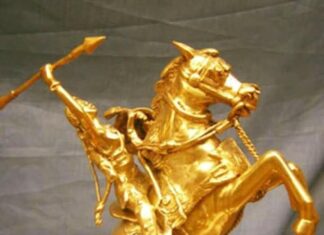 FESPACO 2025 : Moov Africa Burkina, sponsor de l’Etalon de bronze de Yennenga Moov Africa, partenaire de longue date, est le sponsor officiel de l’Étalon de Bronze de Yennenga