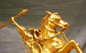 FESPACO 2025 : Moov Africa Burkina, sponsor de l’Etalon de bronze de Yennenga Moov Africa, partenaire de longue date, est le sponsor officiel de l’Étalon de Bronze de Yennenga