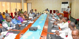 Partenariat Public-Privé : L’avant- programme des projets validé