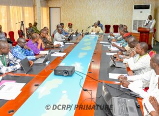 Partenariat Public-Privé : L’avant- programme des projets validé