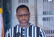 Conseil des ministres du 12 février 2025 : la perspective d’un statut de la chefferie coutumière et traditionnelle actée