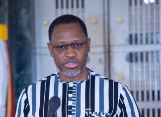 Conseil des ministres du 12 février 2025 : la perspective d’un statut de la chefferie coutumière et traditionnelle actée