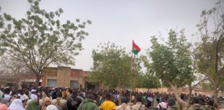 Burkina Faso/Region du Nord : Reprise des activités administratives à la mairie de Zogoré
