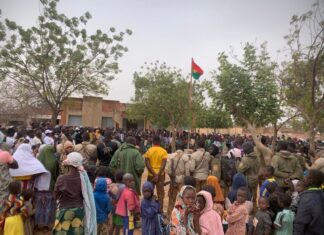 Burkina Faso/Region du Nord : Reprise des activités administratives à la mairie de Zogoré