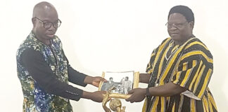 Mémorial Thomas-Sankara: des archives et artefacts collectés remis au ministère en charge de la culture