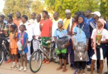 Championnat scolaire Air badminton: Le lycée Pentecôte de Ouagadougou rafle tout