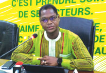 Bureau burkinabè du droit d’auteur: plus de 173 millions F CFA à répartir pour février 2025