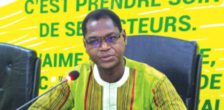 Bureau burkinabè du droit d’auteur: plus de 173 millions F CFA à répartir pour février 2025