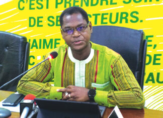 Bureau burkinabè du droit d’auteur: plus de 173 millions F CFA à répartir pour février 2025