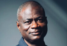 « Nous avons de très belles histoires et traditions que nous pouvons raconter à l’Afrique et au monde », Moussa Alex Sawadogo