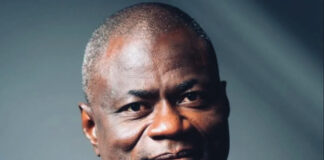 « Nous avons de très belles histoires et traditions que nous pouvons raconter à l’Afrique et au monde », Moussa Alex Sawadogo