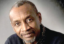 FESPACO 2025 : Dany Kouyaté, au nom du père