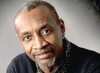 FESPACO 2025 : Dany Kouyaté, au nom du père