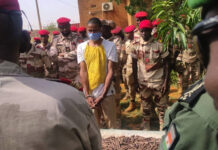 Tahoua : un trafiquant d’armes à feu interpellé à Rafi Founkoye