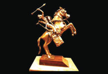 FESPACO 2025: deux Burkinabè en compétition pour l’Etalon d’Or de Yennenga