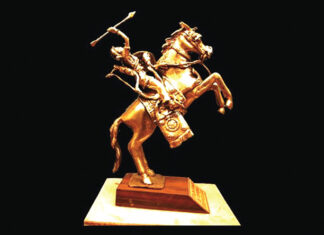 FESPACO 2025: deux Burkinabè en compétition pour l’Etalon d’Or de Yennenga