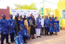 Media: Fadima Web TV officiellement lancée