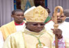 Archidiocèse de Bobo-Dioulasso: Mgr Laurent Birfuoré Dabiré prend canoniquement possession du siège métropolitain