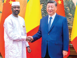 Refus de visas aux ressortissants du Mali: l’ambassade de Chine dément