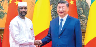 Refus de visas aux ressortissants du Mali: l’ambassade de Chine dément