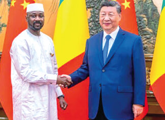 Refus de visas aux ressortissants du Mali: l’ambassade de Chine dément