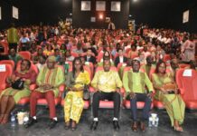 FESPACO 2025: Le film « Black Tea » ouvre les projections