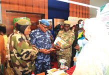 Niger: le PAM célèbre la résilience en cours dans le pays par une exposition