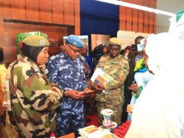 Niger: le PAM célèbre la résilience en cours dans le pays par une exposition