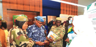 Niger: le PAM célèbre la résilience en cours dans le pays par une exposition