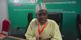 Assises nationales : la sous-commission « Economie et Développement Durable » œuvre pour une gestion efficace des ressources