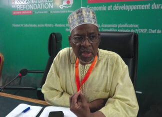 Assises nationales : la sous-commission « Economie et Développement Durable » œuvre pour une gestion efficace des ressources