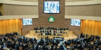 38e sommet de l’Union africaine : La Chine réitère son soutien à la modernisation de l’Afrique