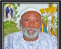 Necrologie : Décès de Antoine ZOUGMORE Faire part