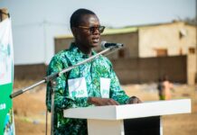 Développement : Des jeunes créent un espace d’échanges