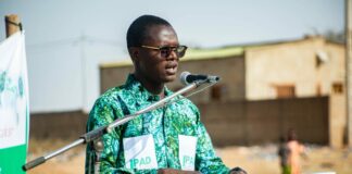 Développement : Des jeunes créent un espace d’échanges