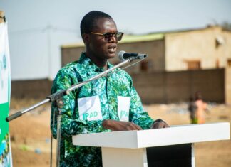 Développement : Des jeunes créent un espace d’échanges