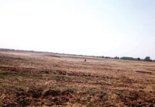 Changement climatique: L’assèchement précoce des barrages fragilise l’activité maraîchère