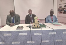 Prix Félix Houphouët-Boigny: 10 millions de FCFA pour le lauréat