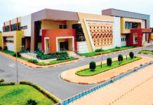 Agence auxiliaire de la BCEAO: des nouveaux locaux inaugurés à Bobo-Dioulasso