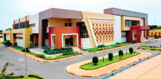 Agence auxiliaire de la BCEAO: des nouveaux locaux inaugurés à Bobo-Dioulasso