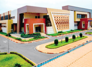 Agence auxiliaire de la BCEAO: des nouveaux locaux inaugurés à Bobo-Dioulasso