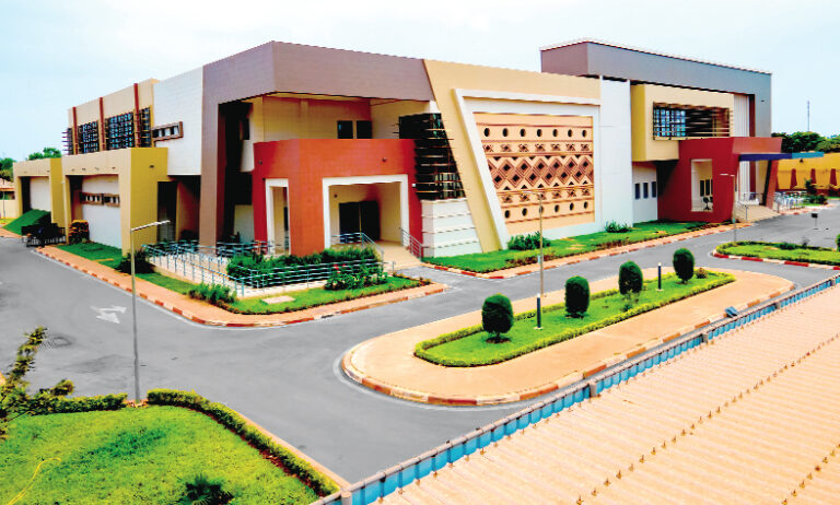 Agence auxiliaire de la BCEAO: des nouveaux locaux inaugurés  à Bobo-Dioulasso