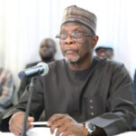 Yaou Sangaré, ministre des Affaires étrangères du Niger : « Nous ferons tout pour que le Sahel soit une zone de prospérité »