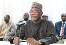 Yaou Sangaré, ministre des Affaires étrangères du Niger : « Nous ferons tout pour que le Sahel soit une zone de prospérité »