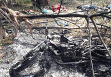 Centre-Nord: test réussi de nouveaux missiles par l’armée burkinabè