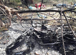 Centre-Nord: test réussi de nouveaux missiles par l’armée burkinabè