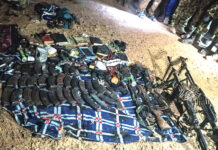 Burkina: les Forces combattantes infligent de lourdes pertes aux terroristes dans plusieurs régions